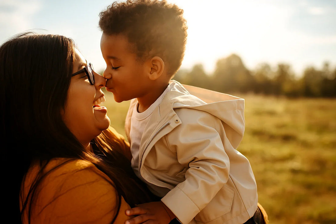 Discover the Wonders of Montessori Books: Benefits for Child Development