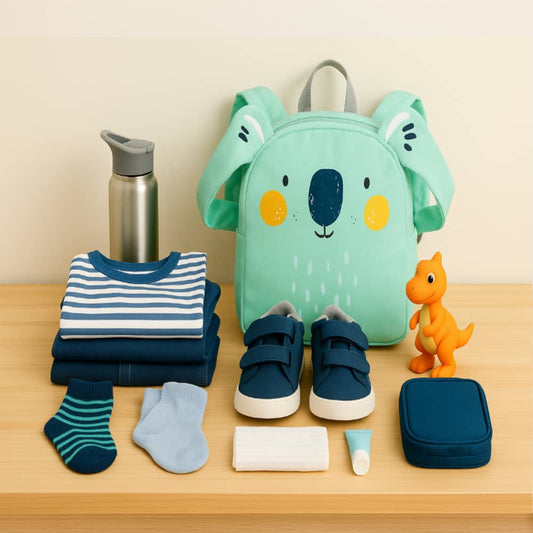 Talu + Roheline Koaala