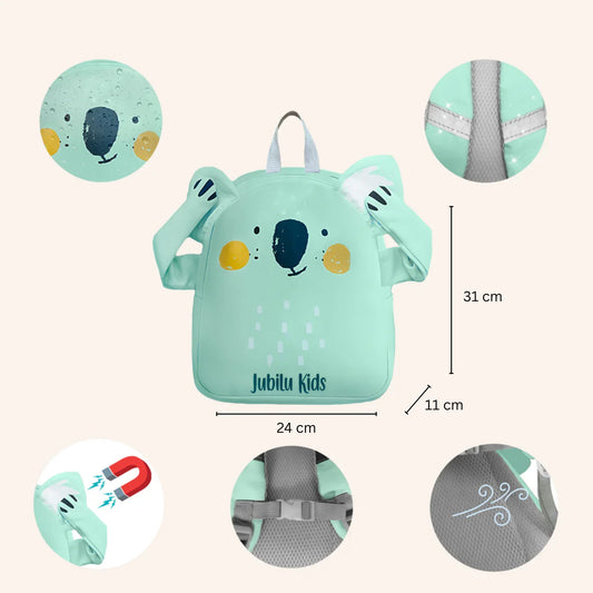 3 Backpacks - Jubilu Kids