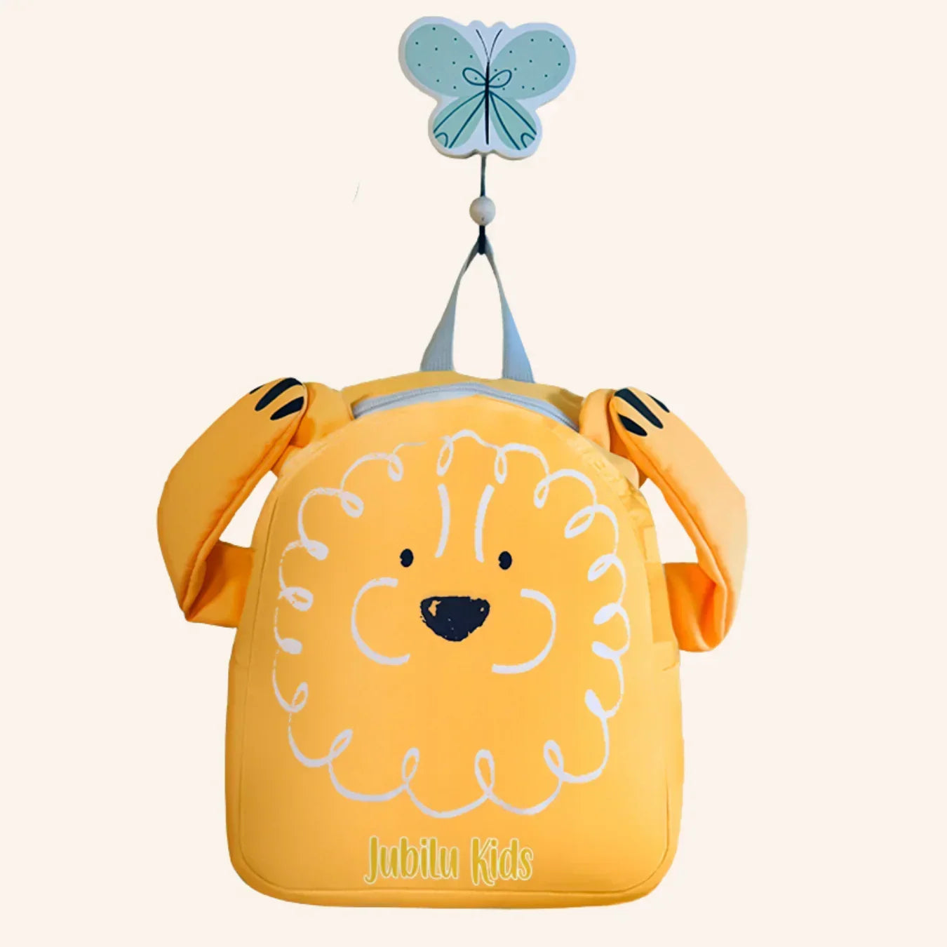 Talu + Kollane Lõvi