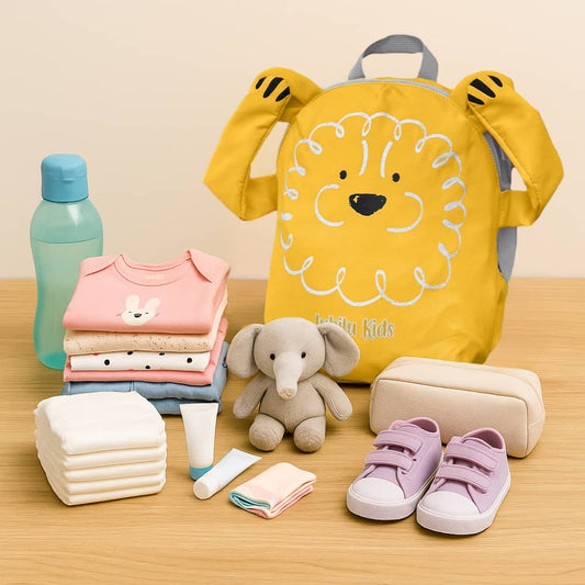 Talu + Kollane Lõvi